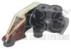 MERCE 0014310912 Brake Power Regulator